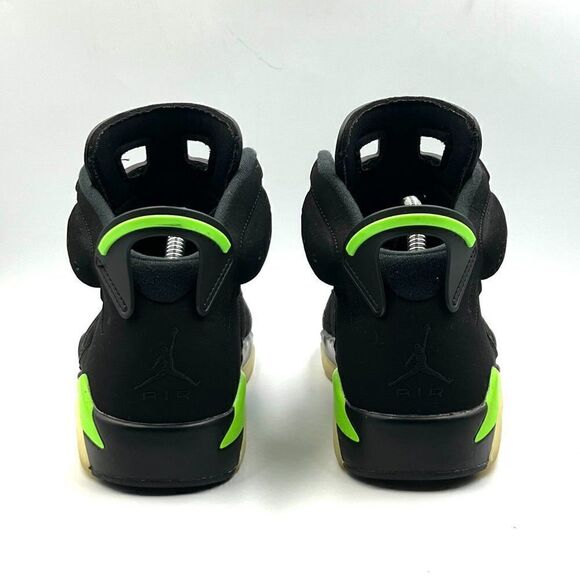 Air Jordan 6 Retro 'Electric Green' - Picture 5 of 10